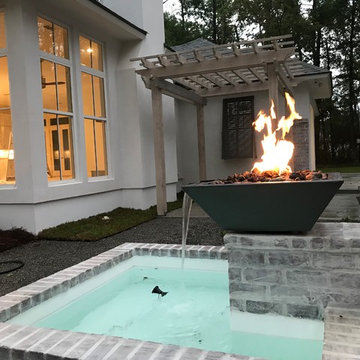 River Club Waterview Gallery House