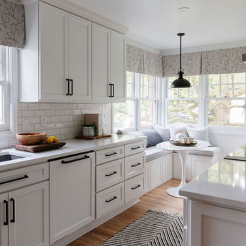Portland Kitchen Remodel