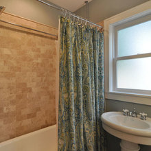 shower surrounds