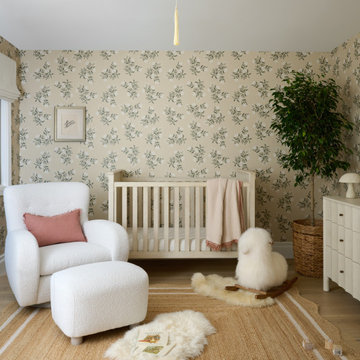 A Floral Nursery