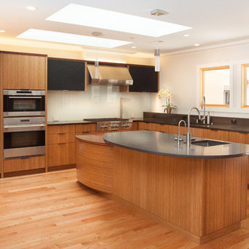 Berkeley Mills Kitchens Highlights