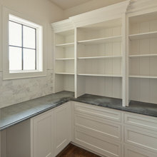 Scullery