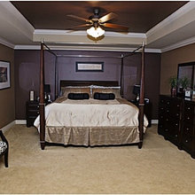Bedroom Ideas