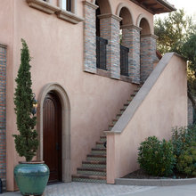 stair