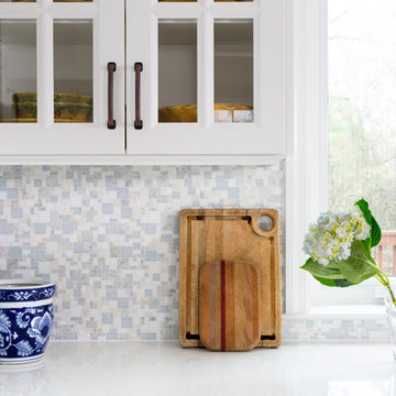 Stunning in Silver Spring