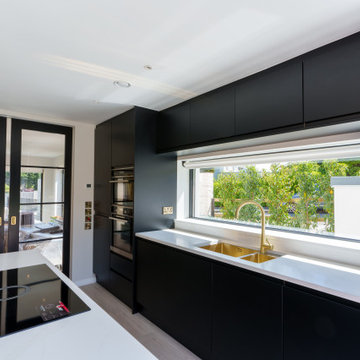 Killiney House - New Build