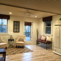 Northshore Plank - Laminate Flooring