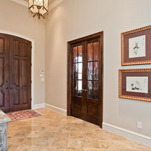 French Doors