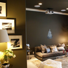 Media Room