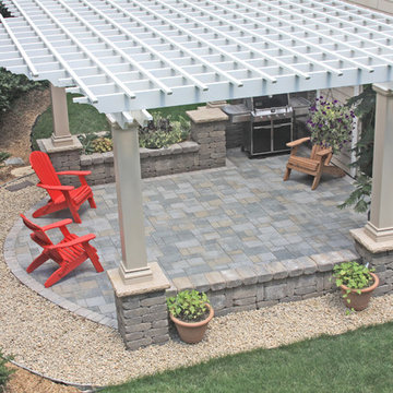 Lakeland Residence