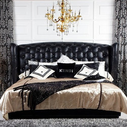 Modern Beds - Beds