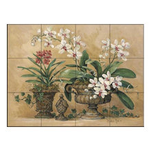Tile Murals