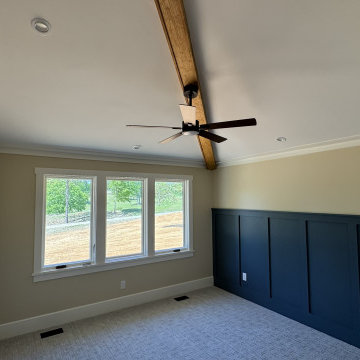 Full Home Renovations
