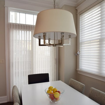Hinsdale Shades, Blinds, and Privacy Sheers