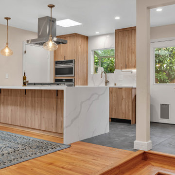 Fremont Residence