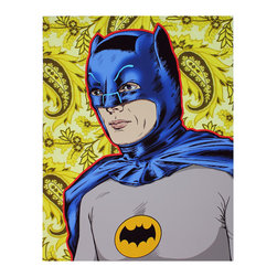 Artwork Examples - Products
