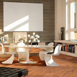 Room Settings Medium - Flooring