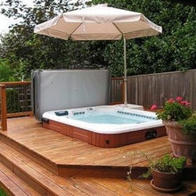 5 Backyard Designs for this Spring