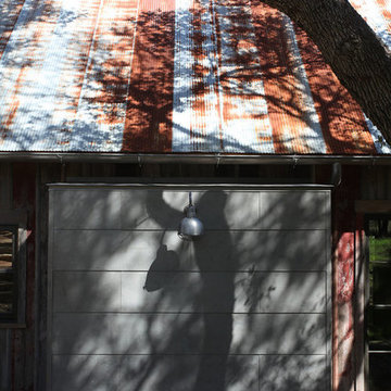 Family Bunkhouse