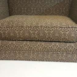 custom made oversize chair - Armchairs And Accent Chairs
