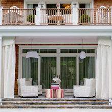 balustrades