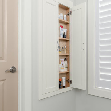 Milton Luxury Home Makeover