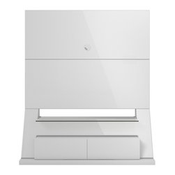 Intrepid Entertainment Center - Products