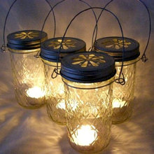 Lighting Ideas