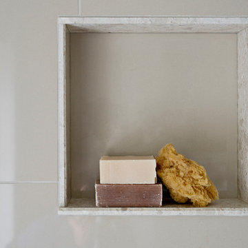 Oakville Bathroom Reno