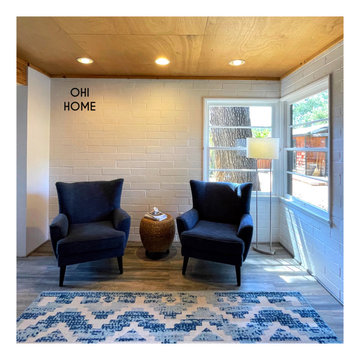 Ojai Boho Compound