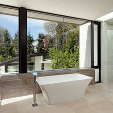 guest baths