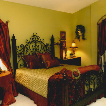 Marco Island Florida Projects
