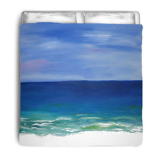Beach Comforter