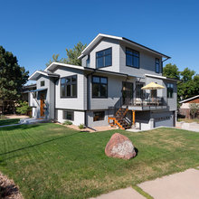 Bilevel Renovation