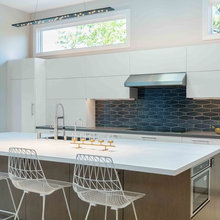 outdoor kitchen