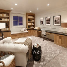 office / study room