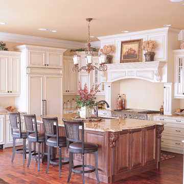 Beautiful Functionality - Kitchens