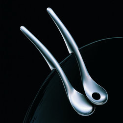 mono - mono Piccino Serving Set - Serving Utensils