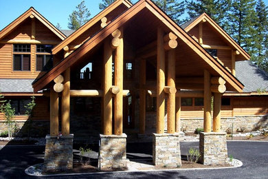Wilderness Retreat