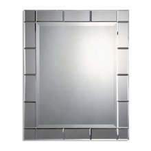 Bathroom Mirrors