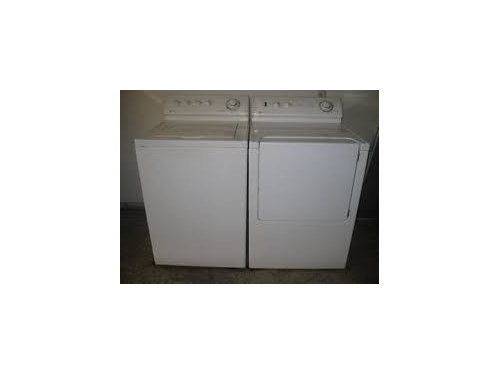 Help me choose! (2002 Kenmore Eco vs 2005 Maytag)