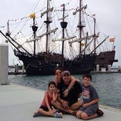 Manuel De La Vega's photo