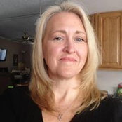 Tammy Holcombs foto