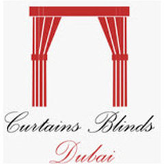 Curtains Blinds Dubai