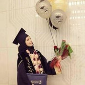 Foto von Esraa Hallak