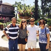 Patty Marks's photo
