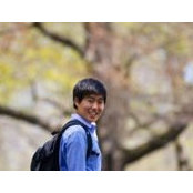Chris Kim's photo