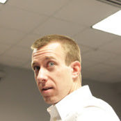 Brian Butcher's photo