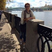 Елена Комарчева's photo