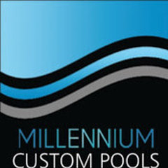 Millennium Custom Pools